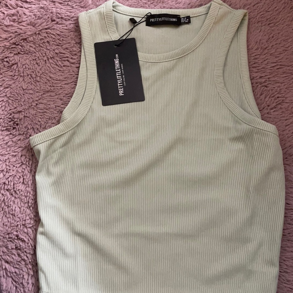 3 tank tops